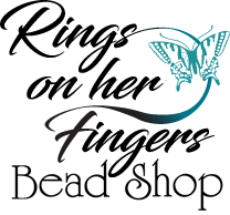 Rings On Her Fingers